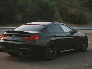 BMW 6 Series foto 5