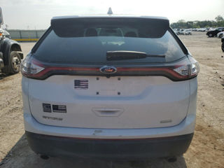 Ford Edge foto 5