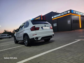 BMW X5 foto 3