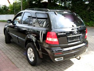 Kia Sorento foto 5