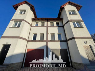 Spre vânzare duplex în 3 etaje, 125 mp + 3 ari, la Durlești! foto 4