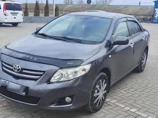 Toyota Corolla foto 3