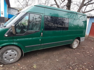 Ford Transit foto 6