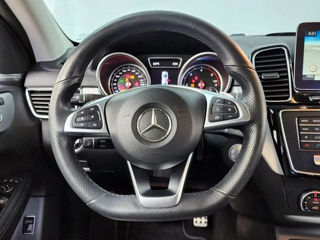 Mercedes GLE foto 13