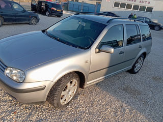 Volkswagen Golf foto 4