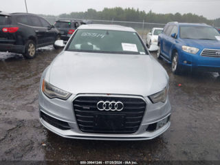 Audi A6 foto 9