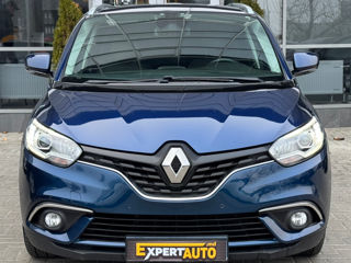 Renault Grand Scenic foto 2