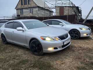 Lexus GS Series foto 10