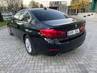 BMW 5 Series foto 5