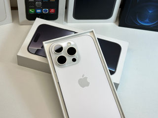 iPhone 16 Pro,White Titanium,128GB