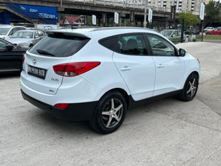 Hyundai ix35 foto 6