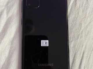 Samsung Galaxy S20 plus
