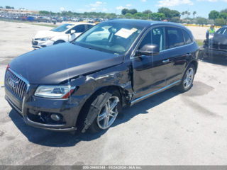 Audi Q5 foto 3