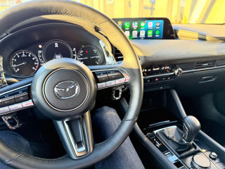 Mazda 3 foto 8