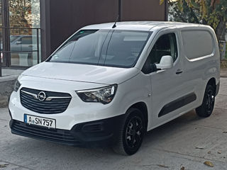 Opel Combo foto 2