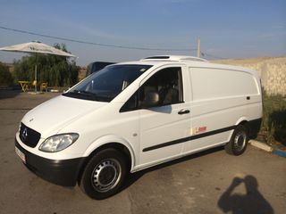 Mercedes Vito foto 10