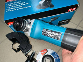 Polizor Makita original 720w foto 3