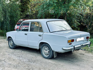 Lada / ВАЗ 2101 foto 8