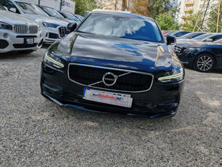 Volvo S90 foto 2