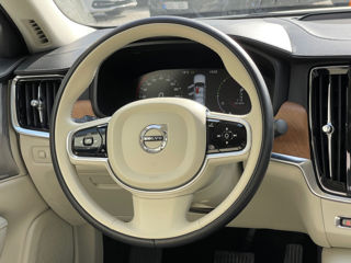 Volvo S90 foto 11