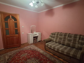 Apartament cu 2 camere, 58 m², Botanica, Chișinău foto 5