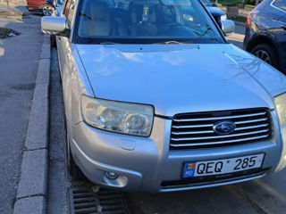 Subaru Forester foto 5