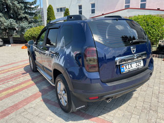 Dacia Duster foto 5