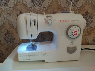 Швейная машинка foto 1