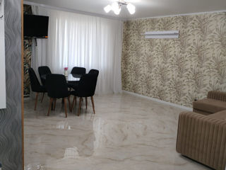 Apartament cu 3 camere, 74 m², Ciocana, Chișinău foto 5