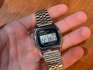 Часы Casio