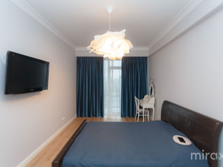 Apartament cu 1 cameră, 60 m², Râșcani, Chișinău foto 5