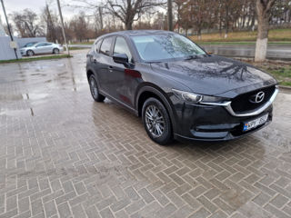 Mazda CX-5 foto 3