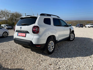 Dacia Duster foto 5