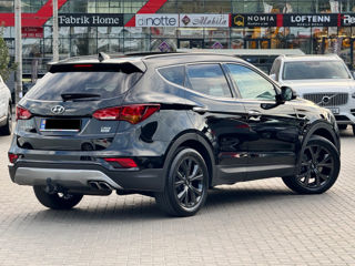 Hyundai Santa FE foto 4