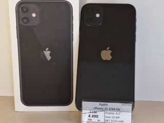 Apple Iphone 11 64 gb foto 1