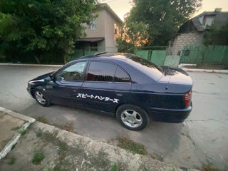 Honda Accord foto 4