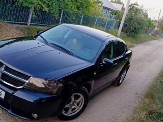 Dodge Avenger foto 5