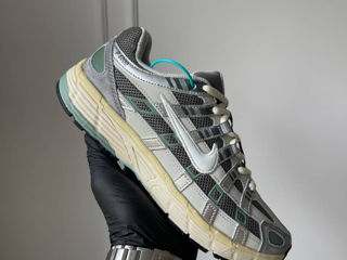 Nike P-6000 Flat Pewter Unisex фото 3