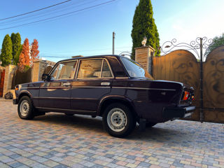 Lada / ВАЗ 2106 foto 5