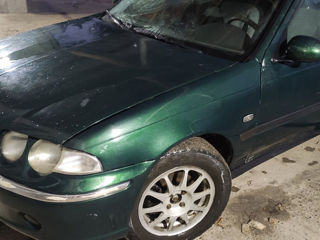 Rover 45