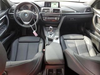 BMW 3 Series foto 8