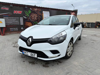 Renault Clio4 foto 1