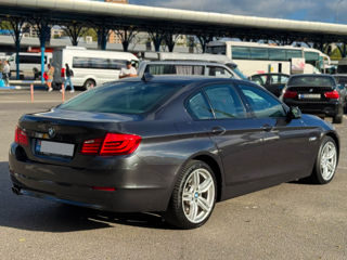 BMW 5 Series foto 4