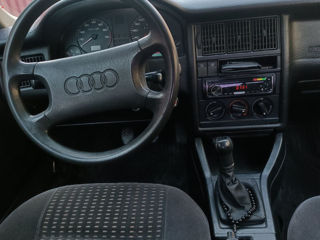 Audi 80 foto 7