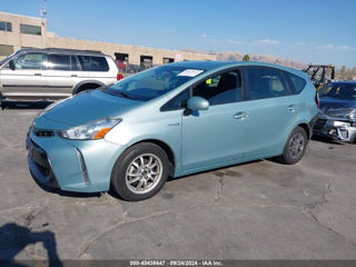 Запчасти для Toyota Prius V Prius Prime Prius + foto 9