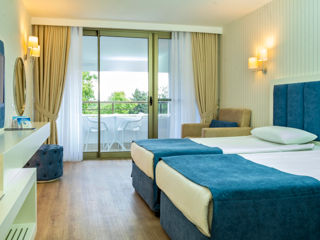 Oferta Turcia la hotelul  " Mirada  Del Mar Hotel  5* " pentru data de 08.05.2025!! foto 2