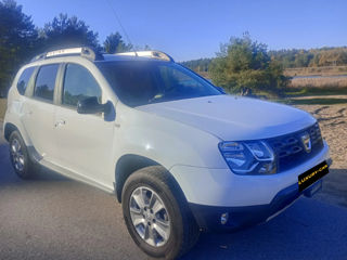 Dacia Duster foto 8