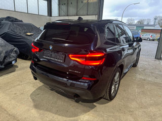 BMW X3 foto 2