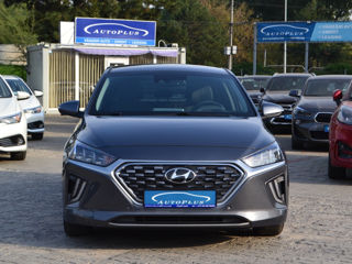 Hyundai IONIQ foto 18