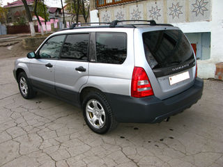 Subaru Forester foto 5